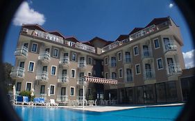 Remer Hotel Fethiye